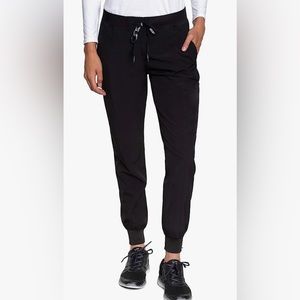 Med Couture Jogger Scrub Pants - Size Medium